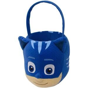 PJ Masks Catboy Plush Basket (Medium) - NWT
